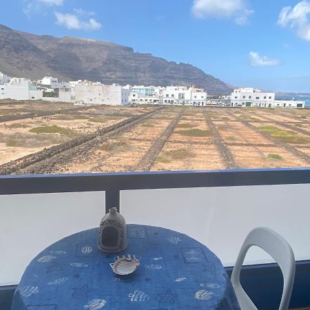 Apartamento Salinas Del Mar أورزولا المظهر الخارجي الصورة