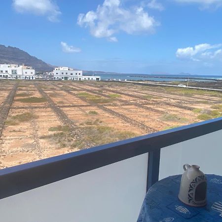 Apartamento Salinas Del Mar أورزولا المظهر الخارجي الصورة