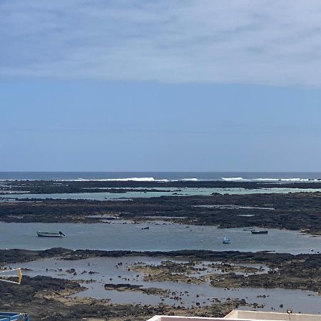 Apartamento Salinas Del Mar أورزولا المظهر الخارجي الصورة