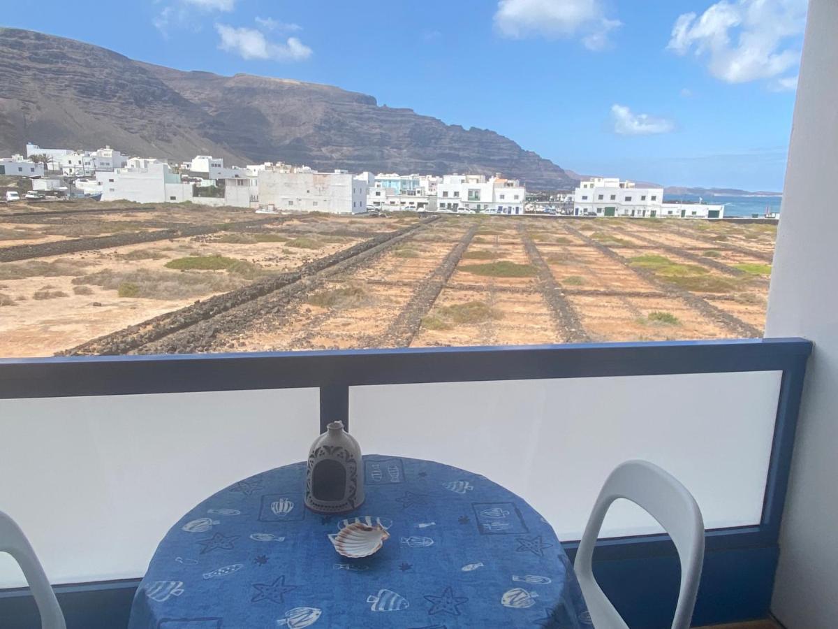 Apartamento Salinas Del Mar أورزولا المظهر الخارجي الصورة