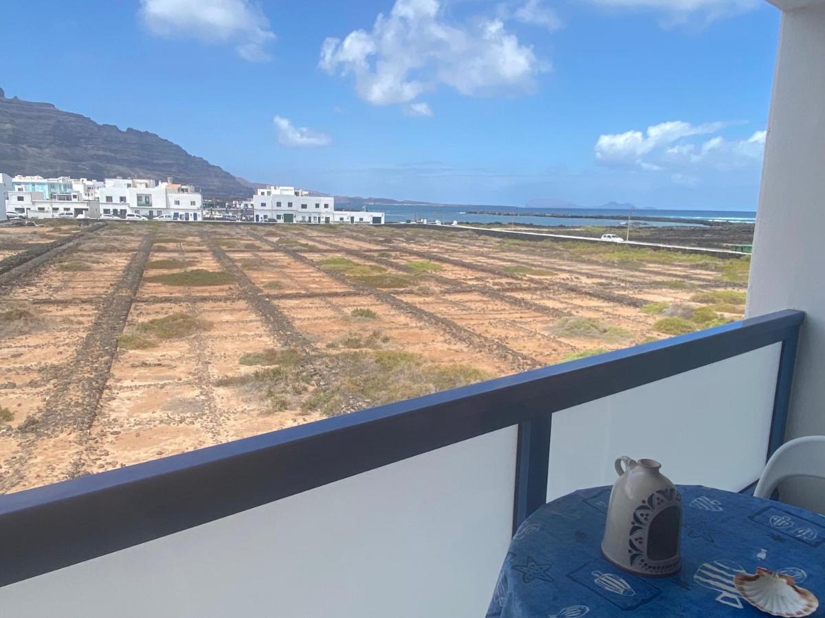 Apartamento Salinas Del Mar أورزولا المظهر الخارجي الصورة