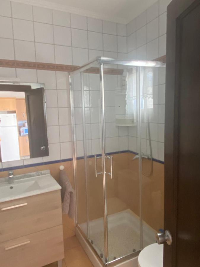 Apartamento Salinas Del Mar أورزولا المظهر الخارجي الصورة