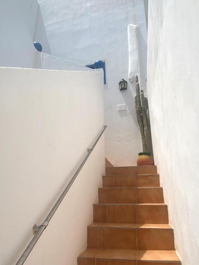 Apartamento Salinas Del Mar أورزولا المظهر الخارجي الصورة