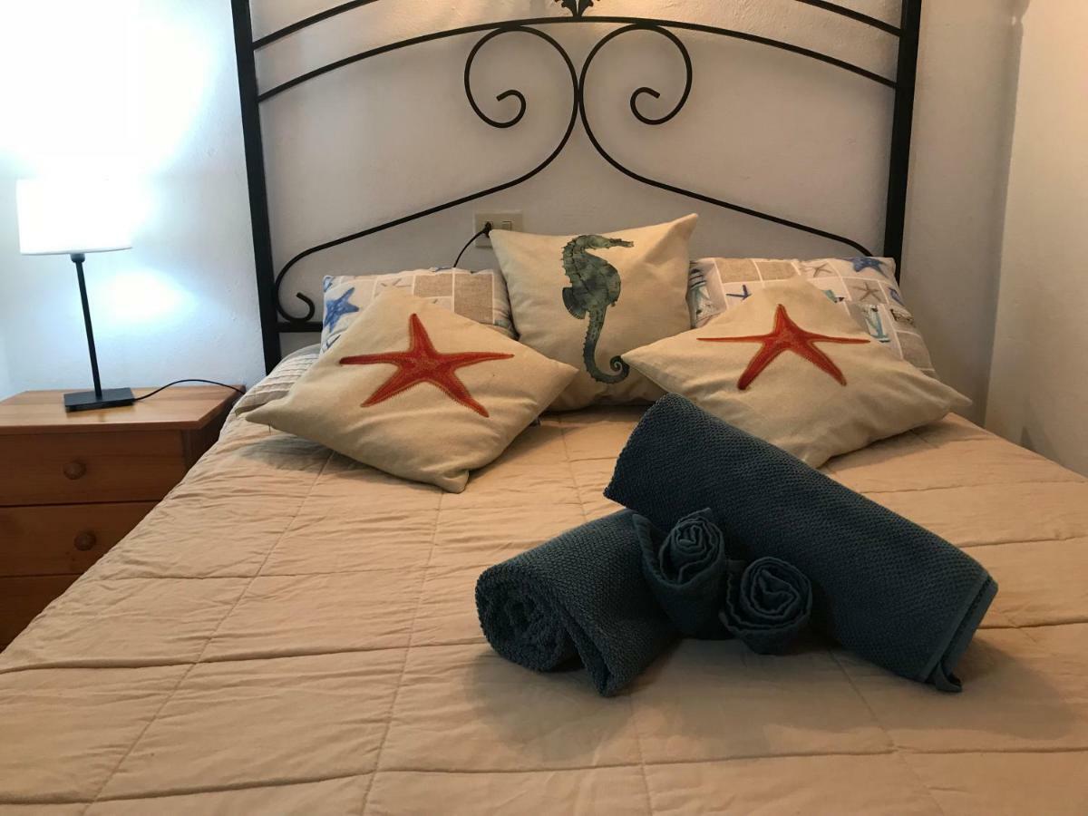 Apartamento Salinas Del Mar أورزولا المظهر الخارجي الصورة