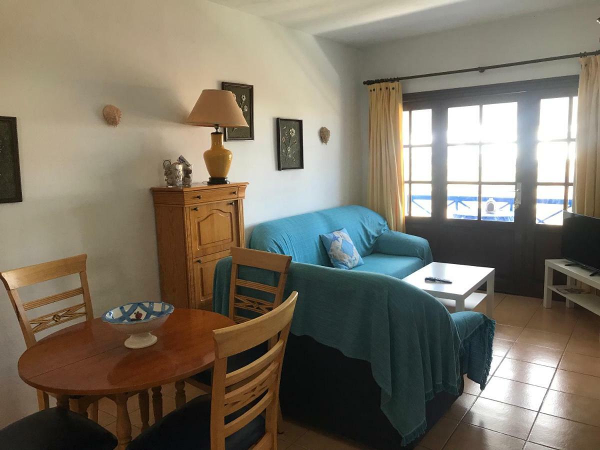 Apartamento Salinas Del Mar أورزولا المظهر الخارجي الصورة