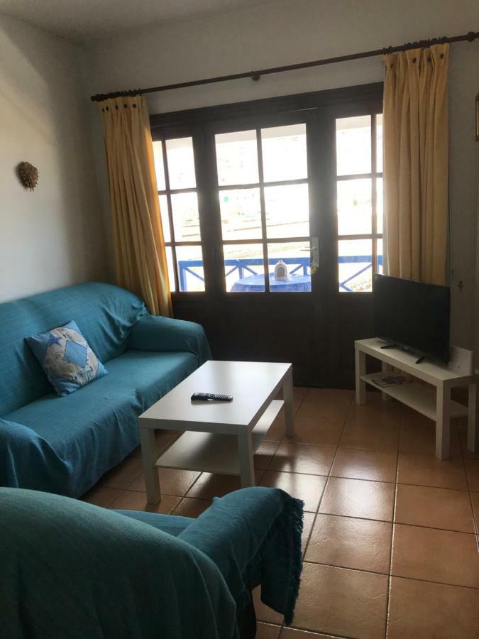Apartamento Salinas Del Mar أورزولا المظهر الخارجي الصورة