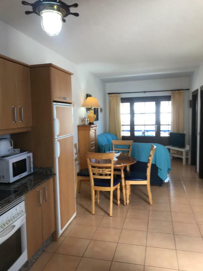 Apartamento Salinas Del Mar أورزولا المظهر الخارجي الصورة