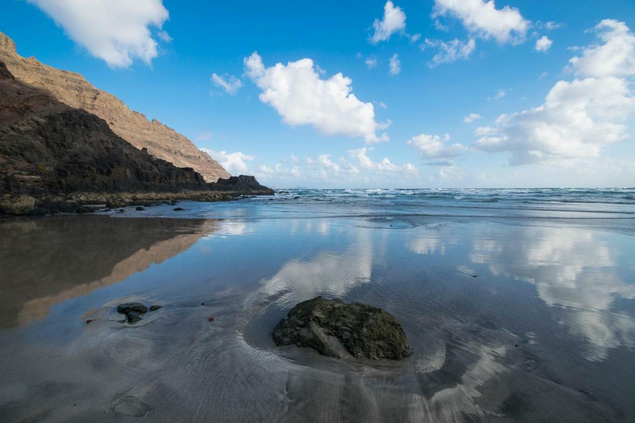 Apartamento Salinas Del Mar أورزولا المظهر الخارجي الصورة