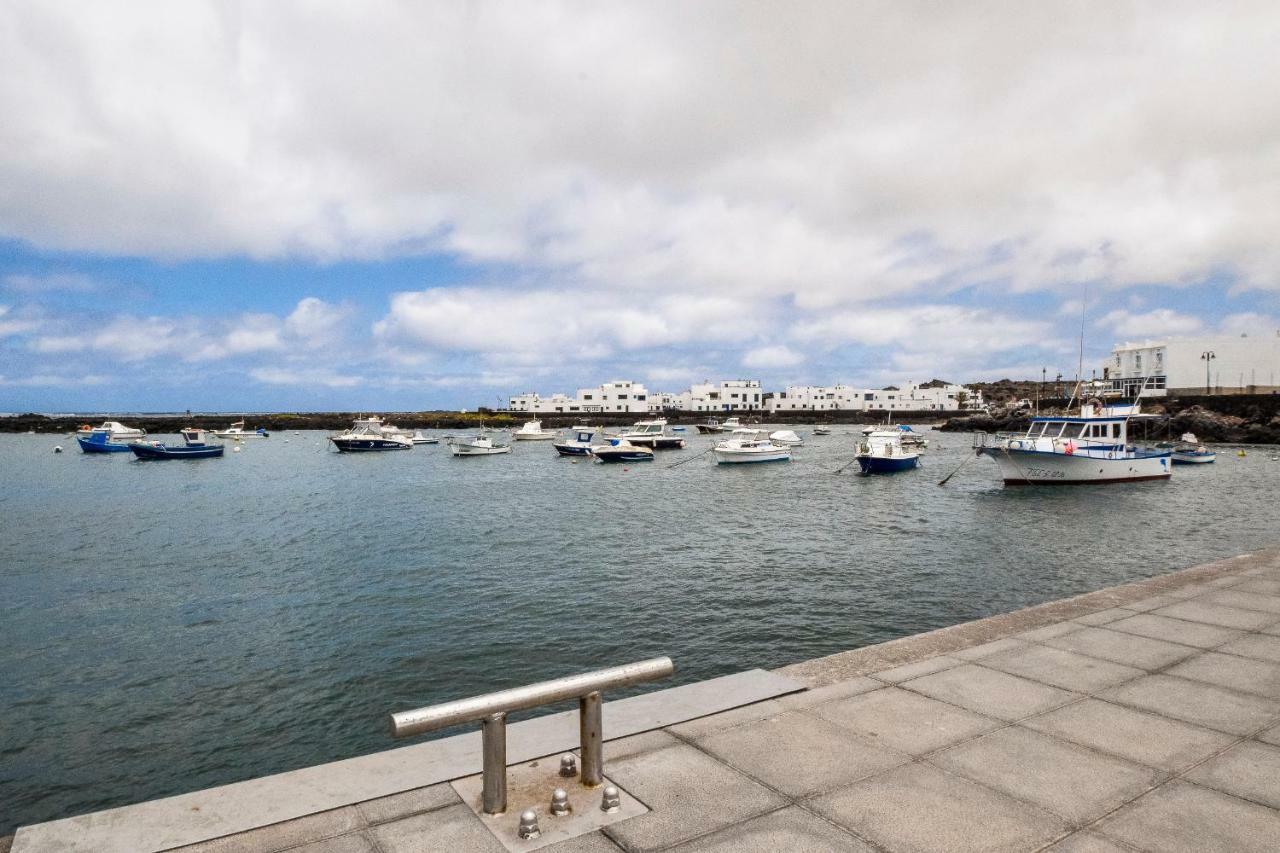 Apartamento Salinas Del Mar أورزولا المظهر الخارجي الصورة